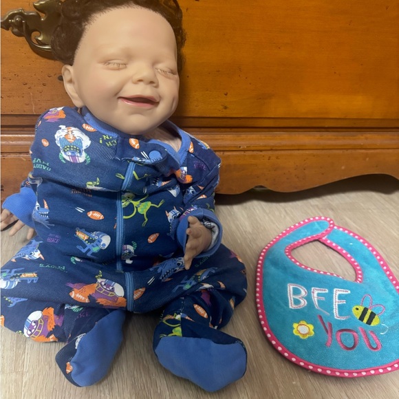 Reborn - Picture 13 of 16